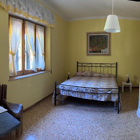 Willa Podere Degli Ulivi Family Serravalle Pistoiese Zewnętrze zdjęcie
