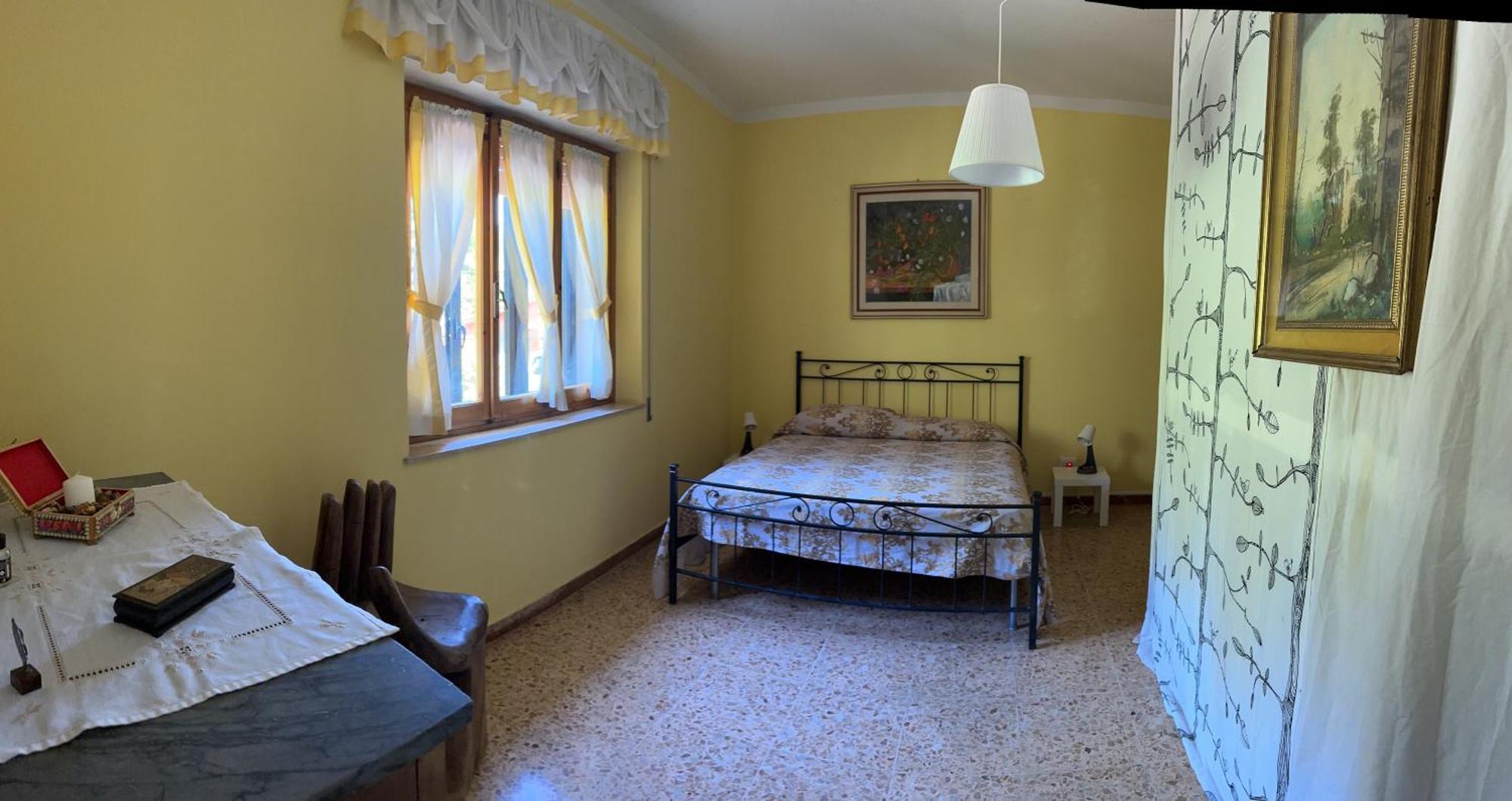 Willa Podere Degli Ulivi Family Serravalle Pistoiese Zewnętrze zdjęcie