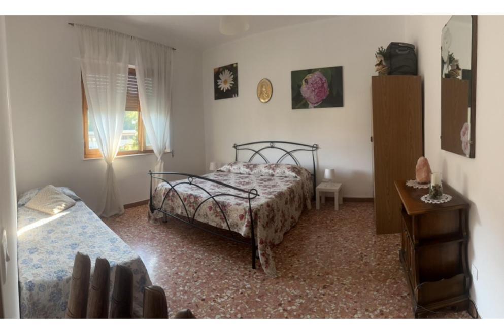 Willa Podere Degli Ulivi Family Serravalle Pistoiese Zewnętrze zdjęcie