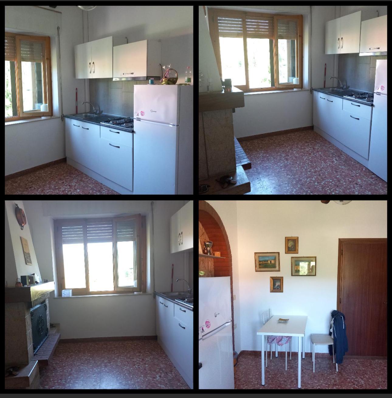 Willa Podere Degli Ulivi Family Serravalle Pistoiese Zewnętrze zdjęcie